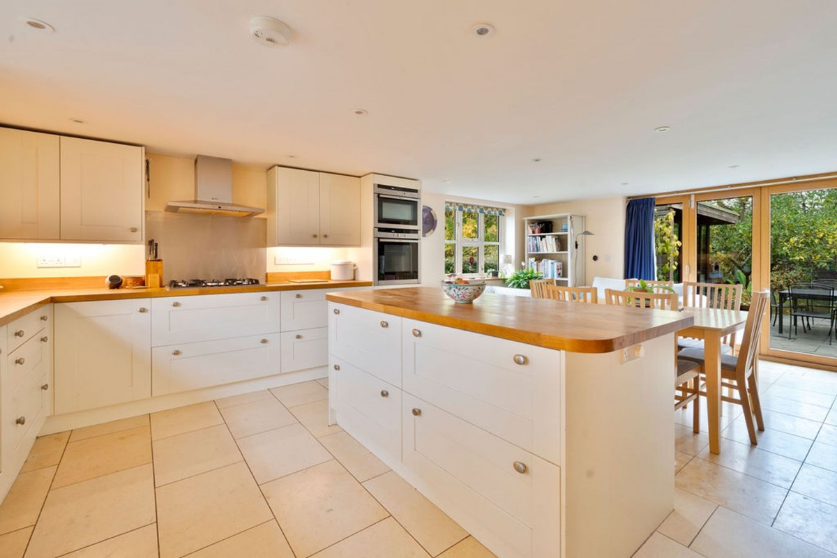 Mills Lane, Longstanton, CB24