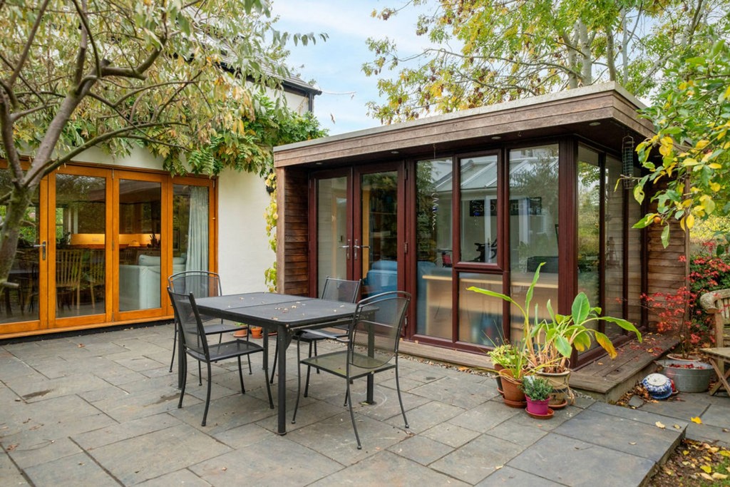 Mills Lane, Longstanton, CB24
