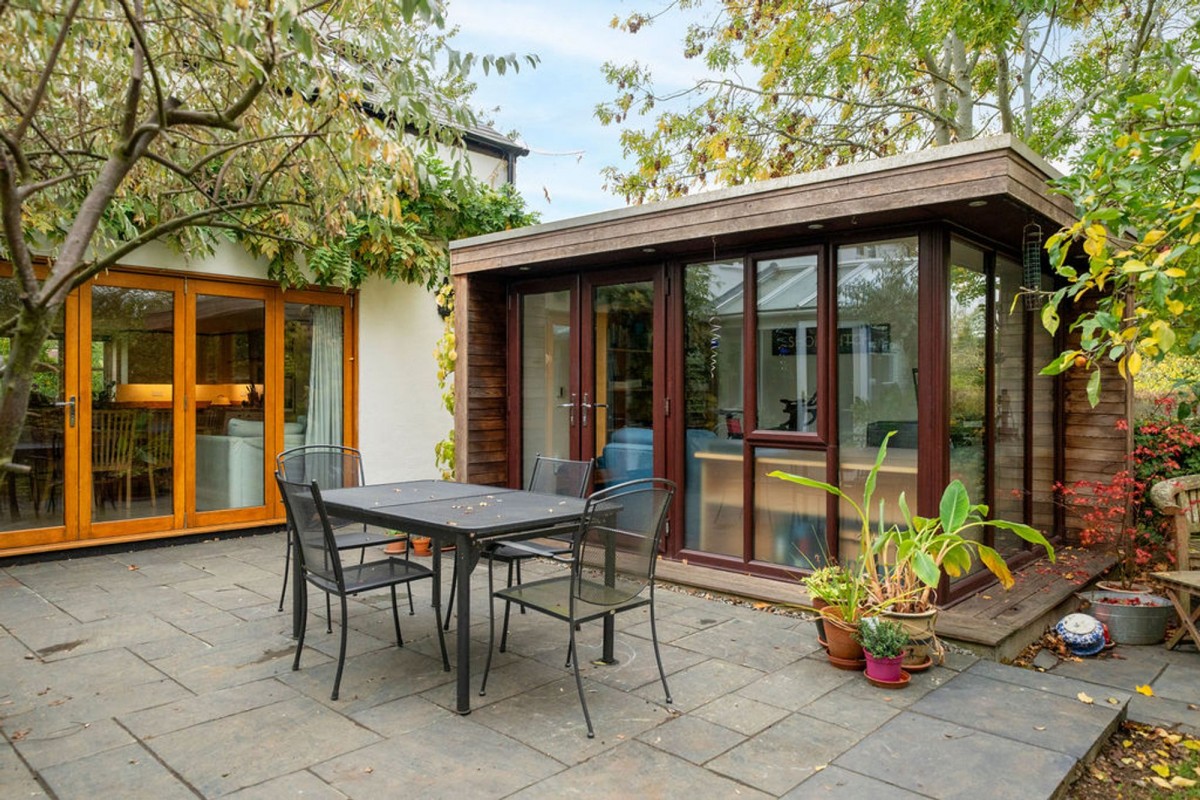 Mills Lane, Longstanton, CB24