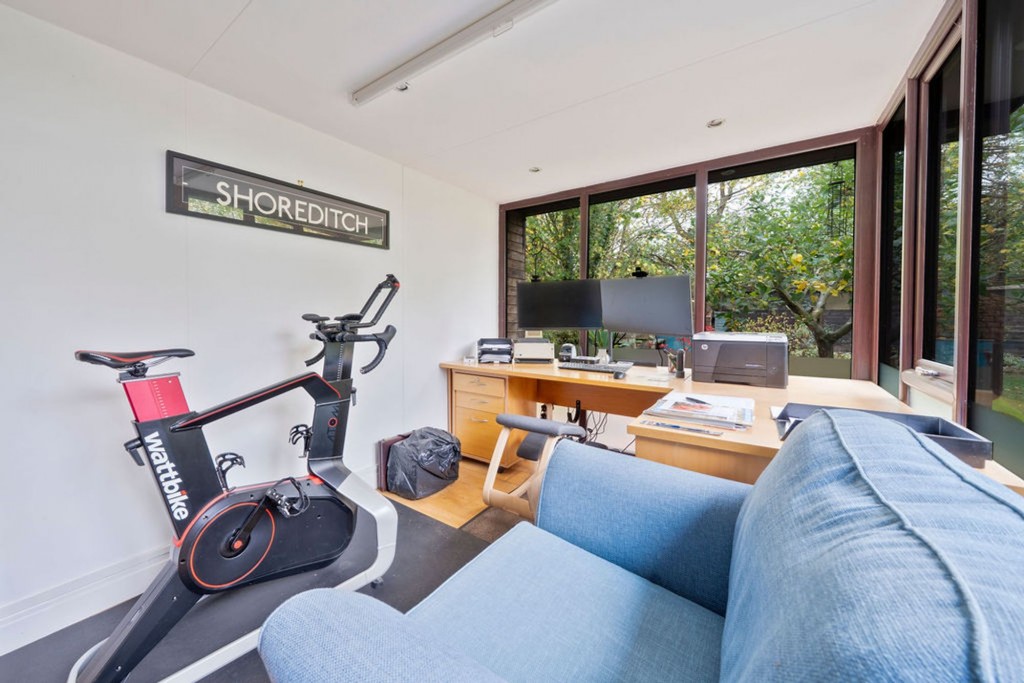 Mills Lane, Longstanton, CB24