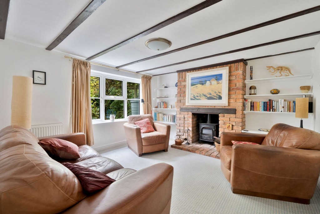 Mills Lane, Longstanton, CB24