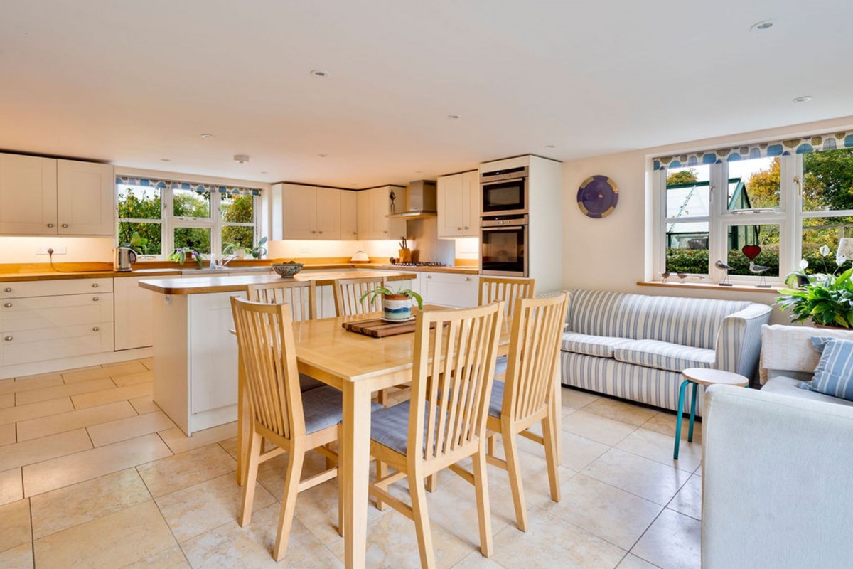 Mills Lane, Longstanton, CB24
