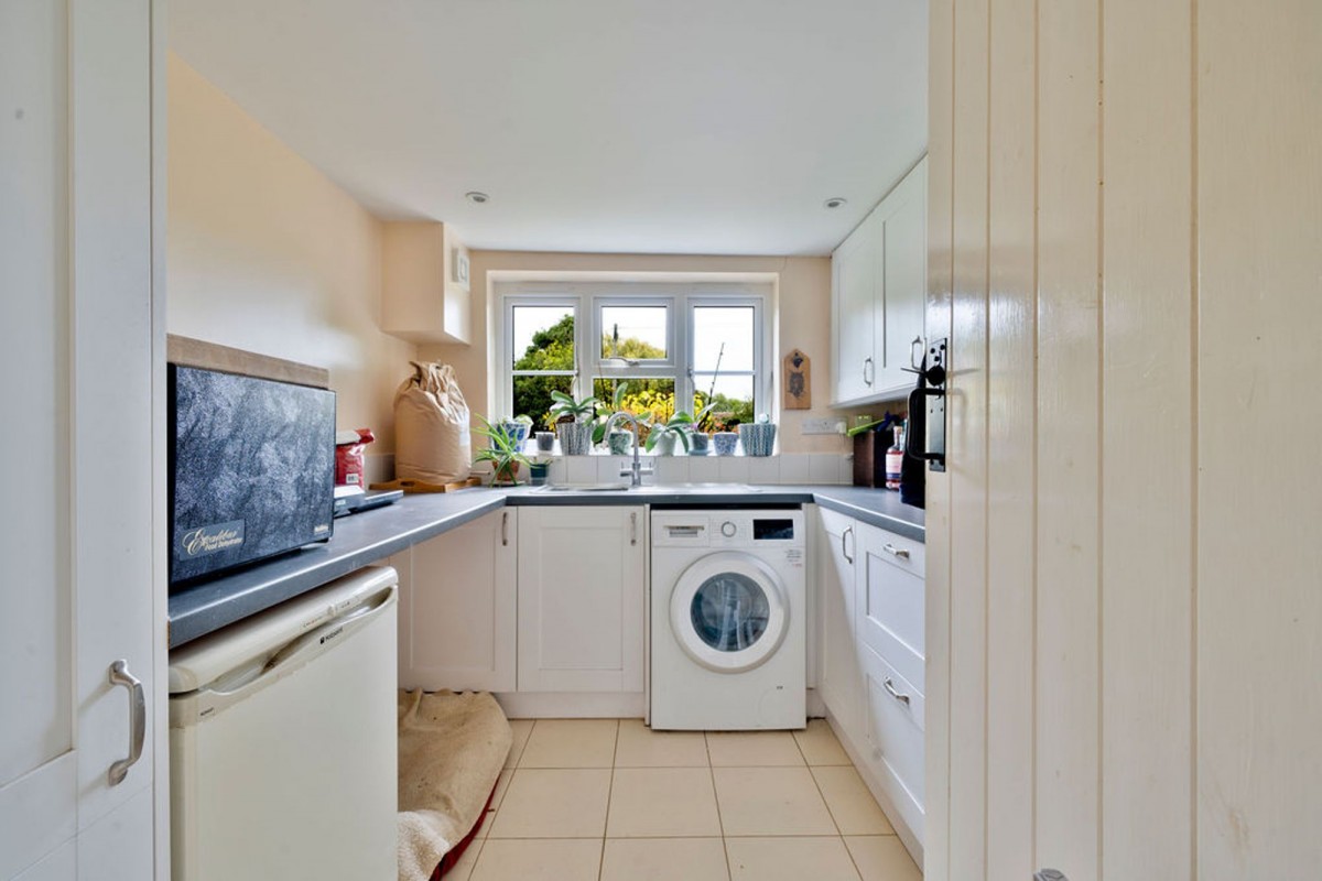 Mills Lane, Longstanton, CB24