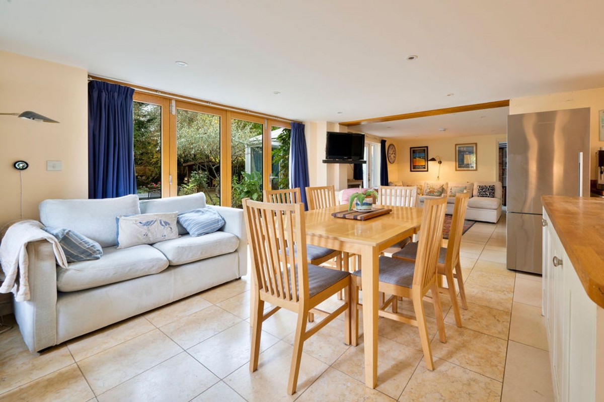 Mills Lane, Longstanton, CB24