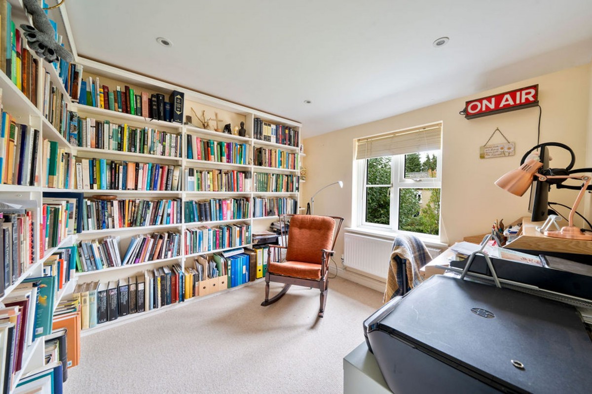 Mills Lane, Longstanton, CB24