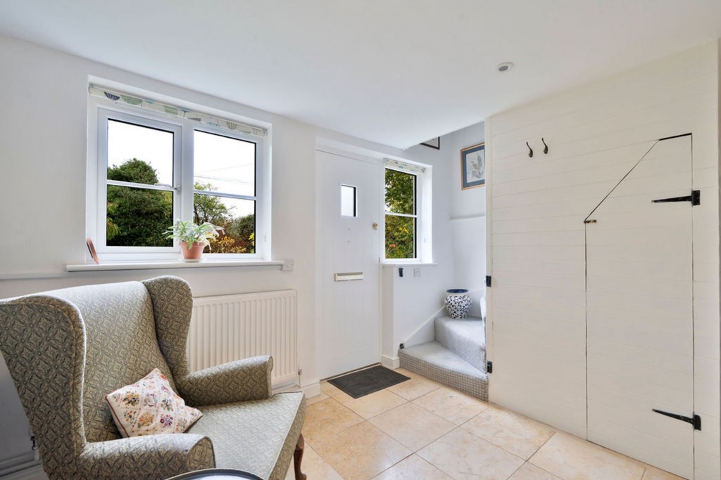 Mills Lane, Longstanton, CB24