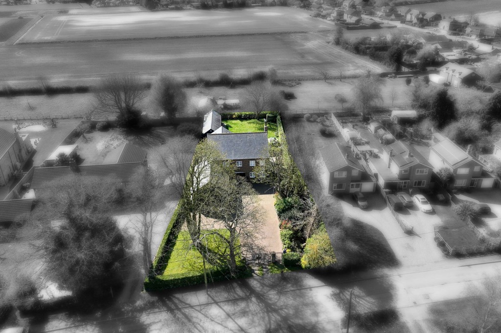 Hockland Road, Tydd St. Giles, PE13