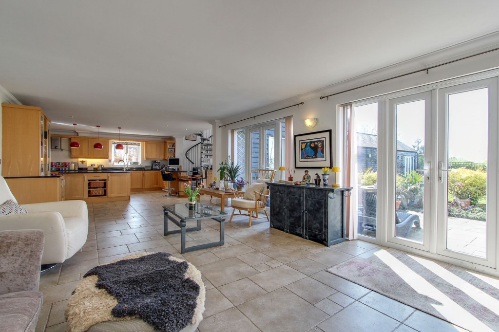 Hockland Road, Tydd St. Giles, PE13