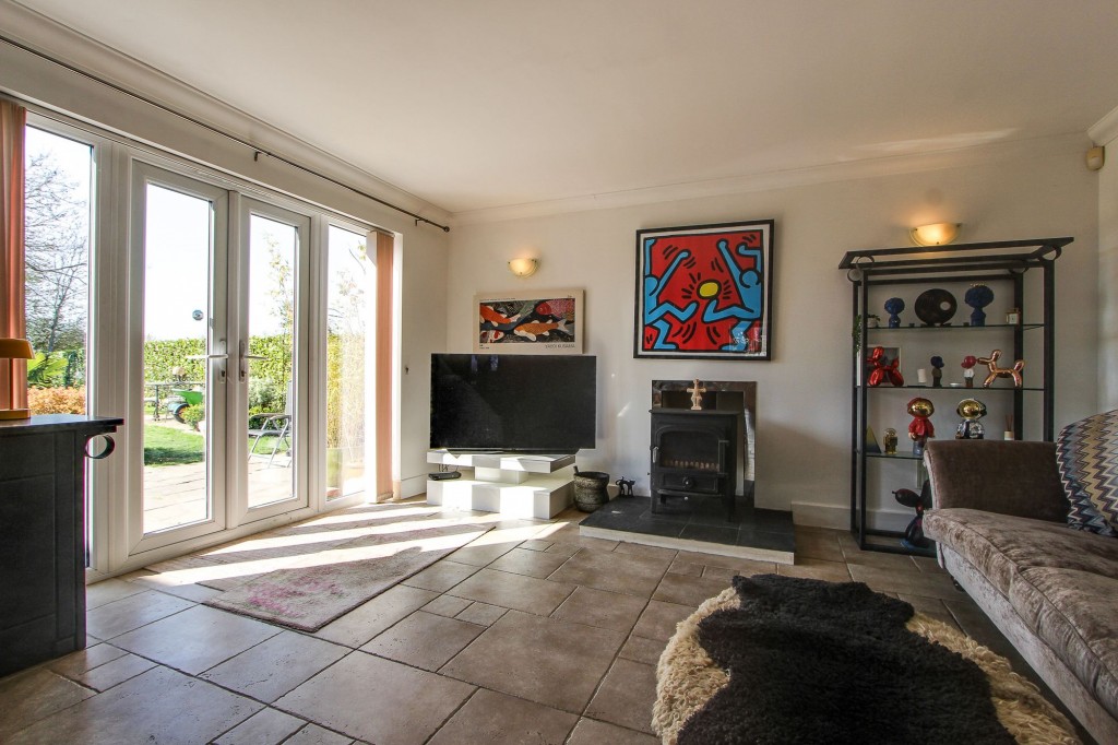 Hockland Road, Tydd St. Giles, PE13