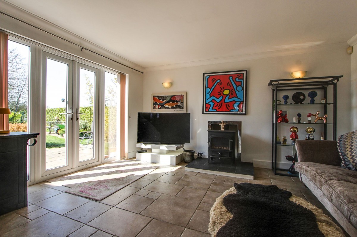 Hockland Road, Tydd St. Giles, PE13