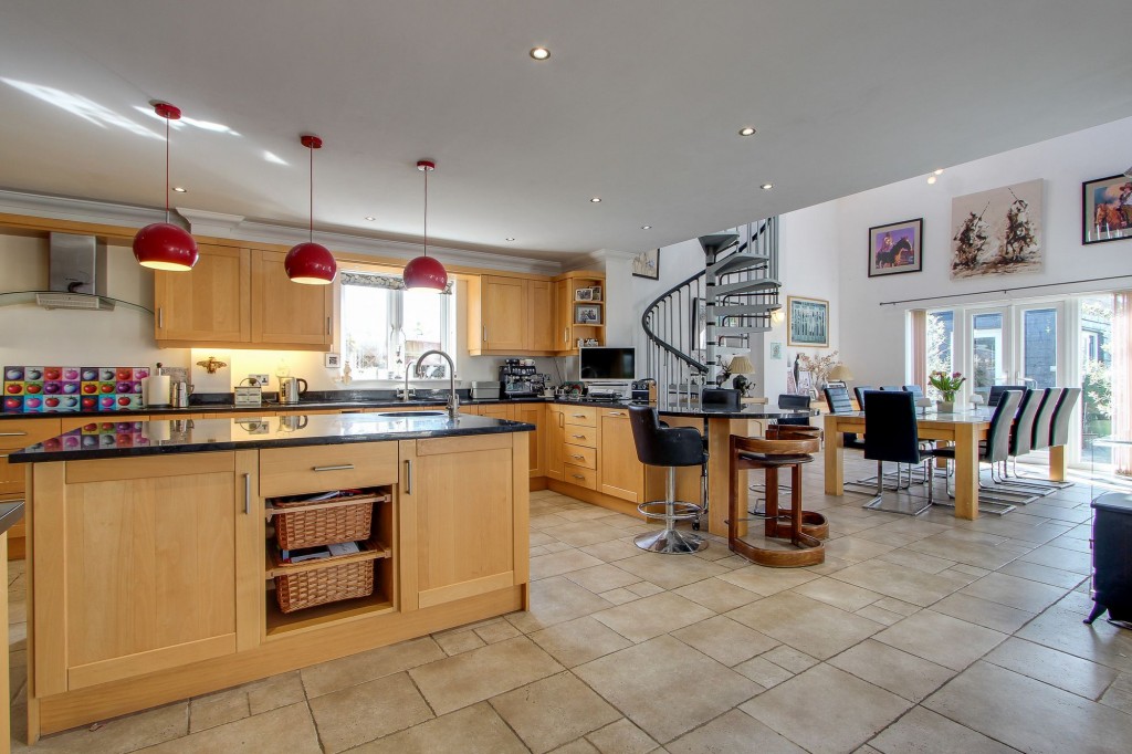 Hockland Road, Tydd St. Giles, PE13