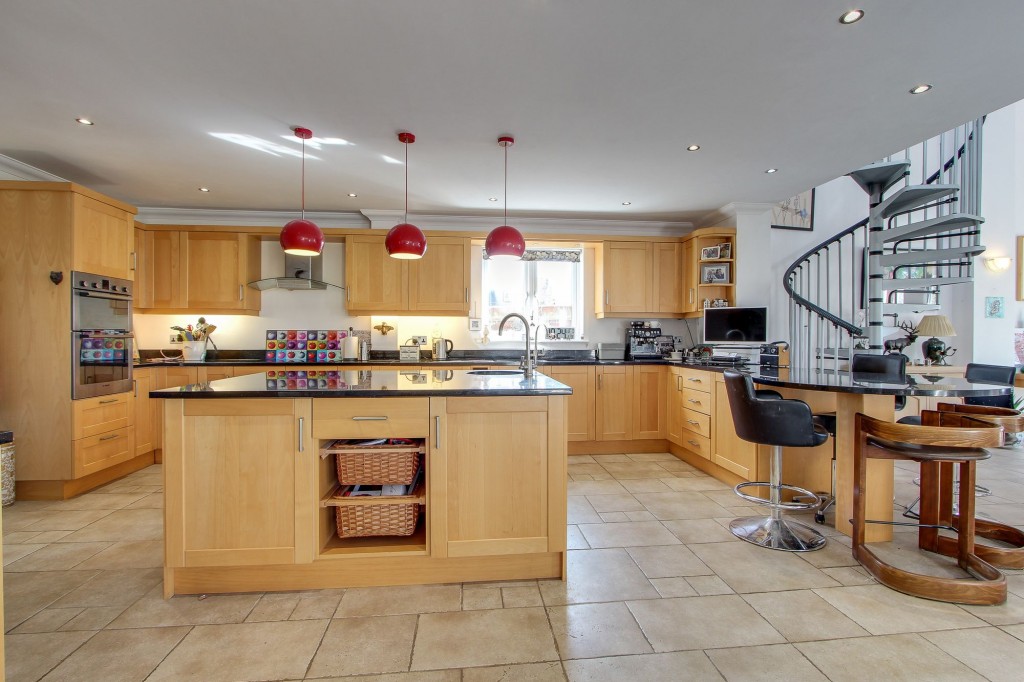 Hockland Road, Tydd St. Giles, PE13