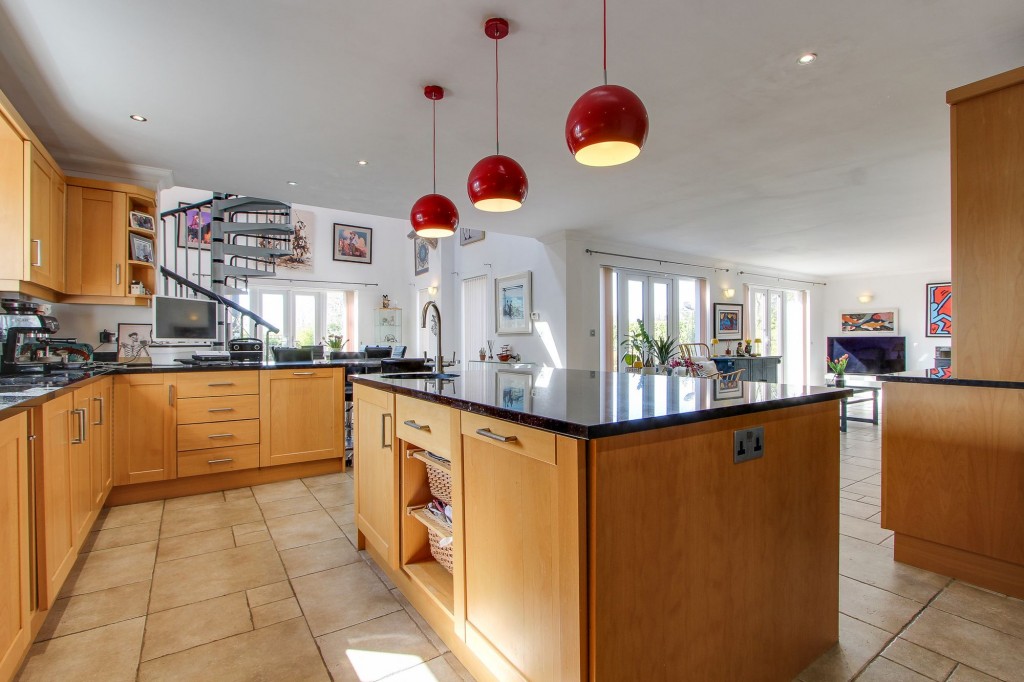 Hockland Road, Tydd St. Giles, PE13