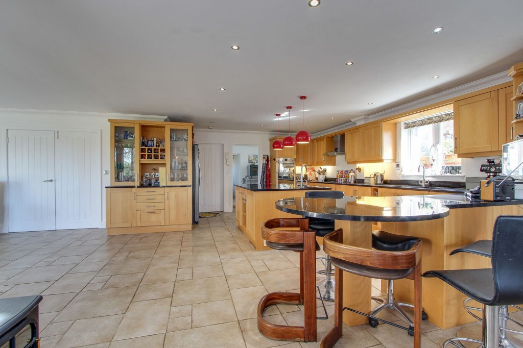 Hockland Road, Tydd St. Giles, PE13