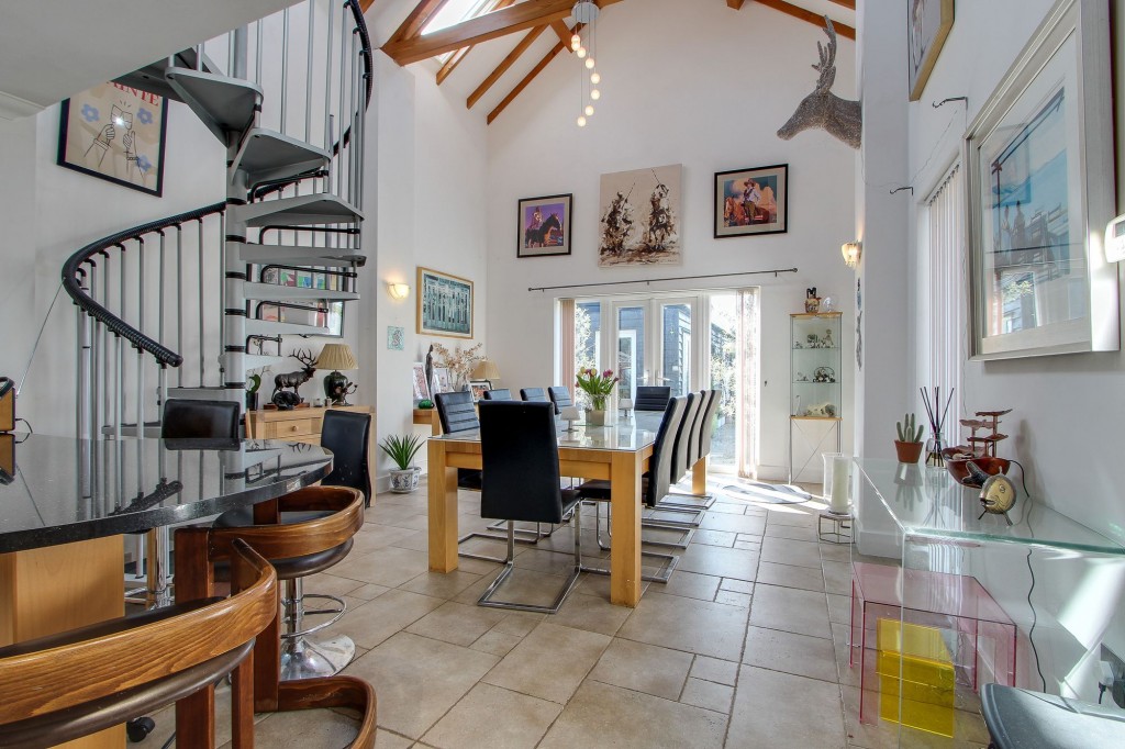 Hockland Road, Tydd St. Giles, PE13