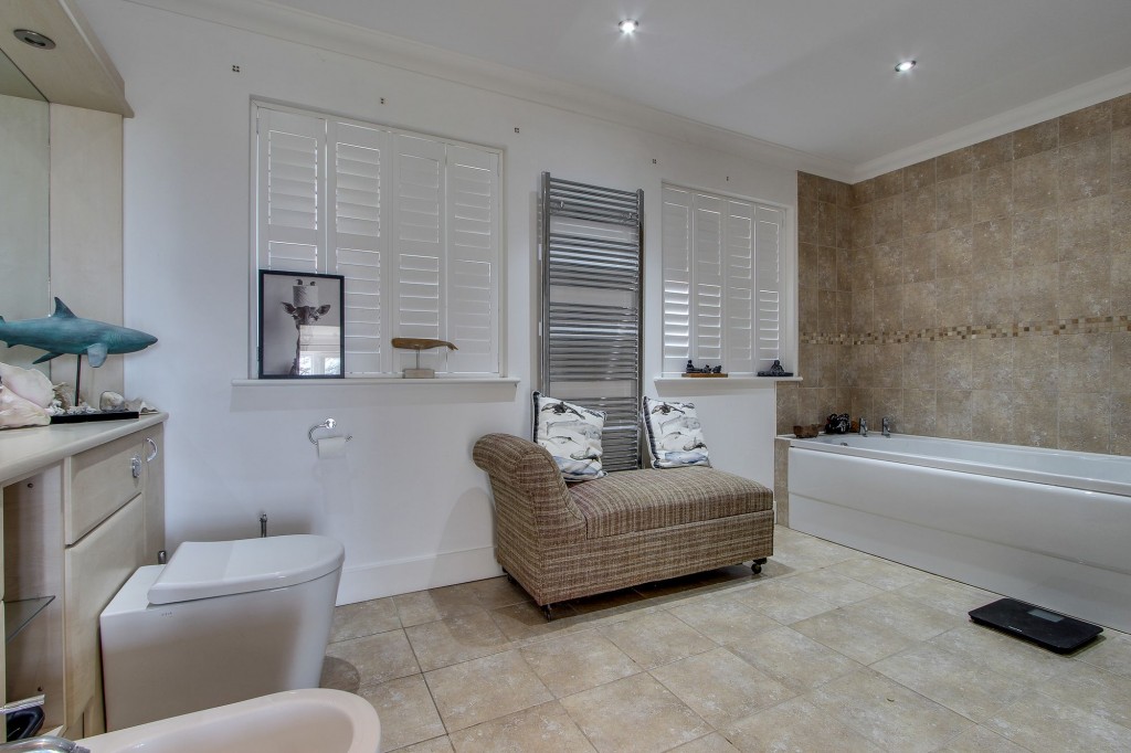 Hockland Road, Tydd St. Giles, PE13