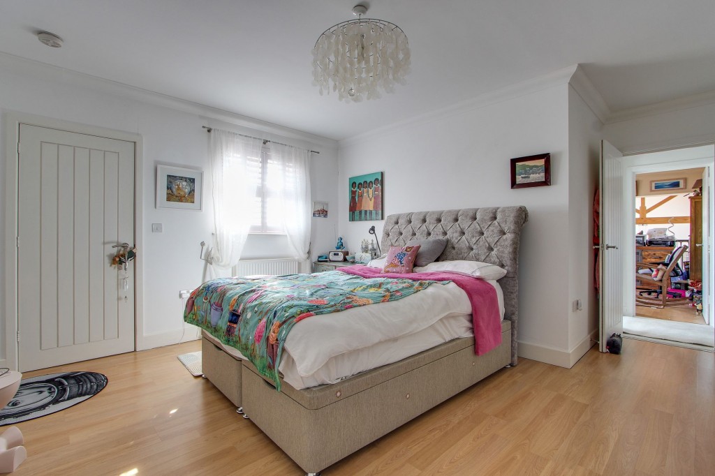 Hockland Road, Tydd St. Giles, PE13