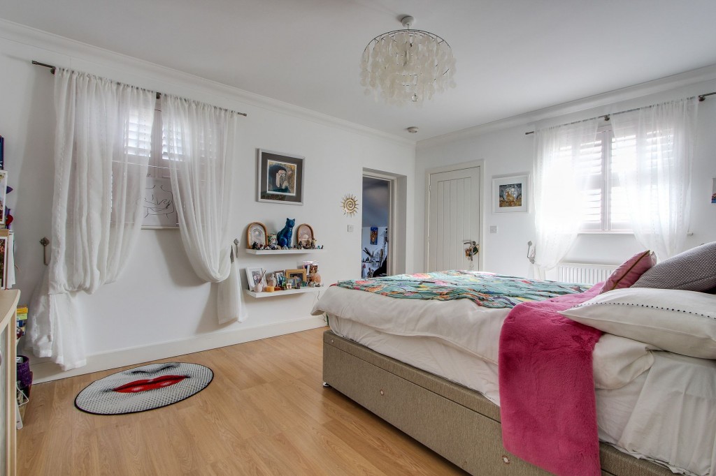 Hockland Road, Tydd St. Giles, PE13