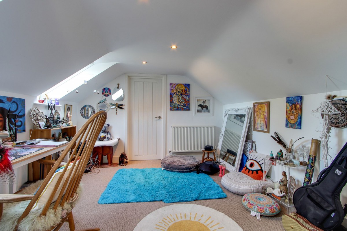 Hockland Road, Tydd St. Giles, PE13