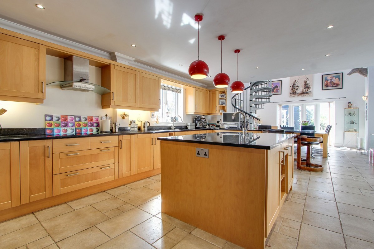 Hockland Road, Tydd St. Giles, PE13