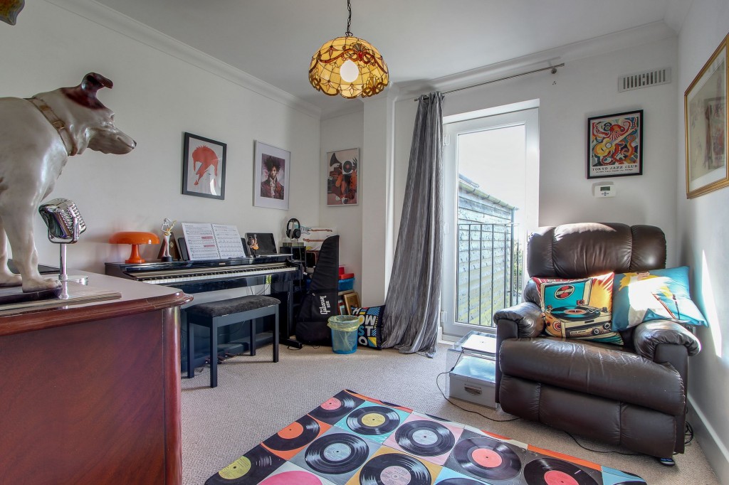 Hockland Road, Tydd St. Giles, PE13