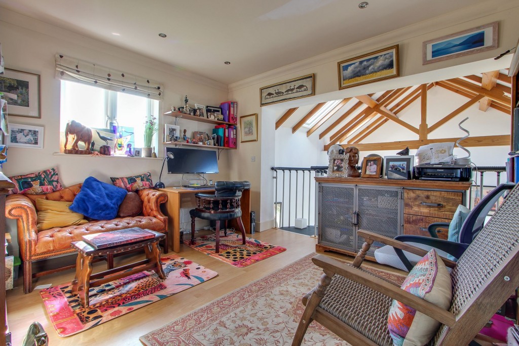 Hockland Road, Tydd St. Giles, PE13