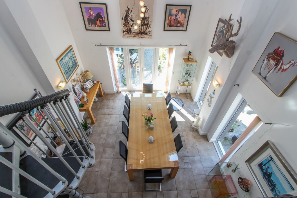 Hockland Road, Tydd St. Giles, PE13