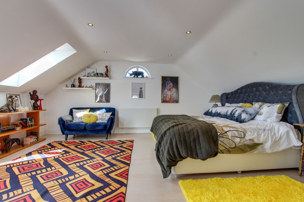 Hockland Road, Tydd St. Giles, PE13