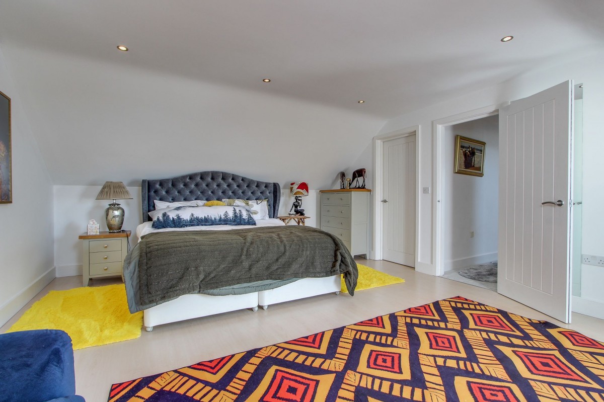 Hockland Road, Tydd St. Giles, PE13