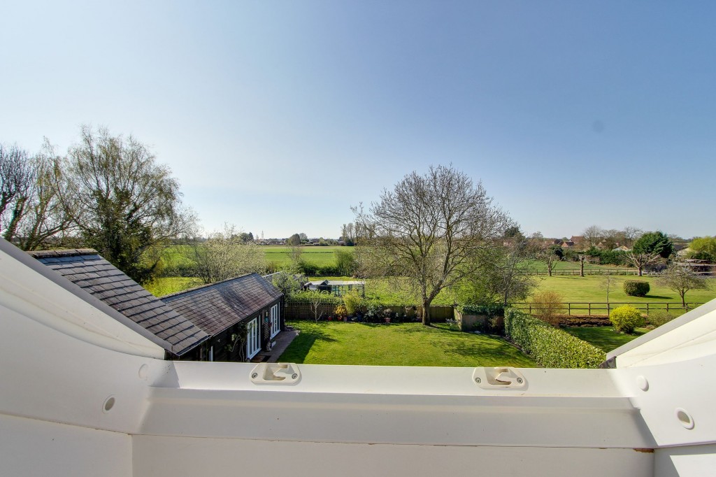 Hockland Road, Tydd St. Giles, PE13