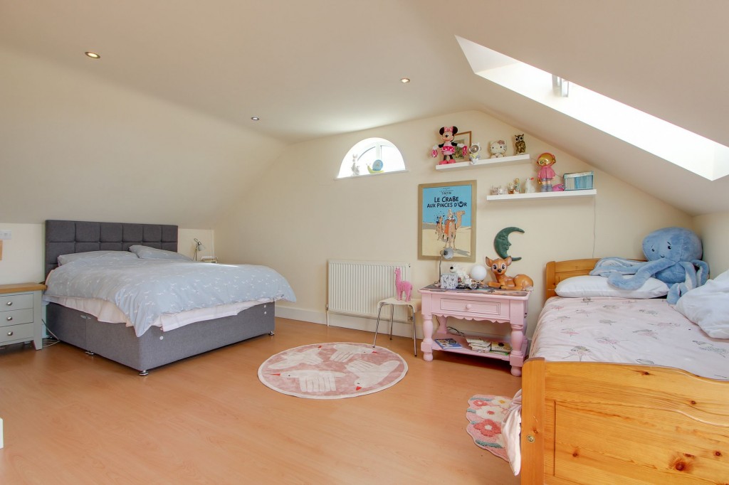 Hockland Road, Tydd St. Giles, PE13