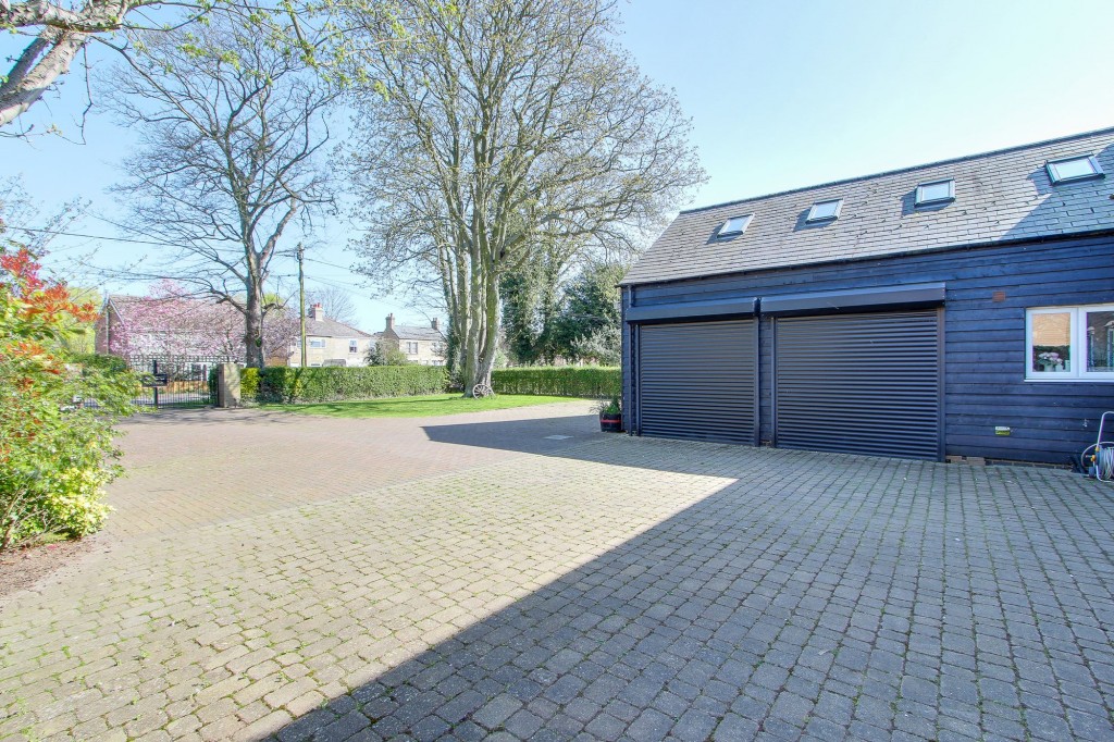 Hockland Road, Tydd St. Giles, PE13