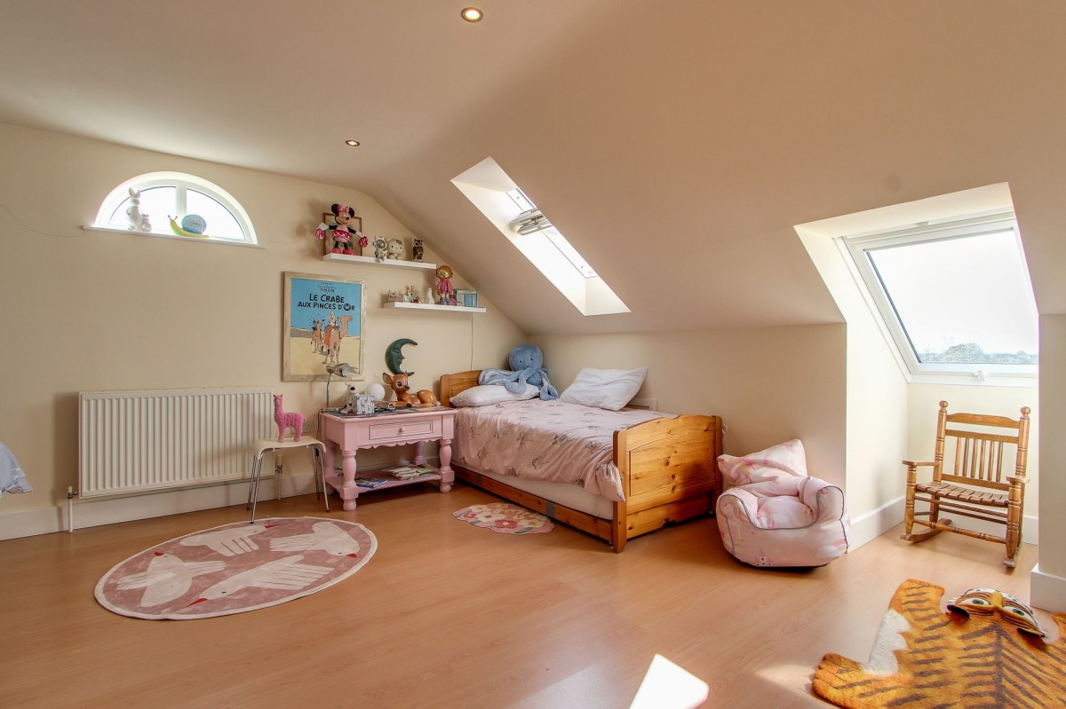 Hockland Road, Tydd St. Giles, PE13