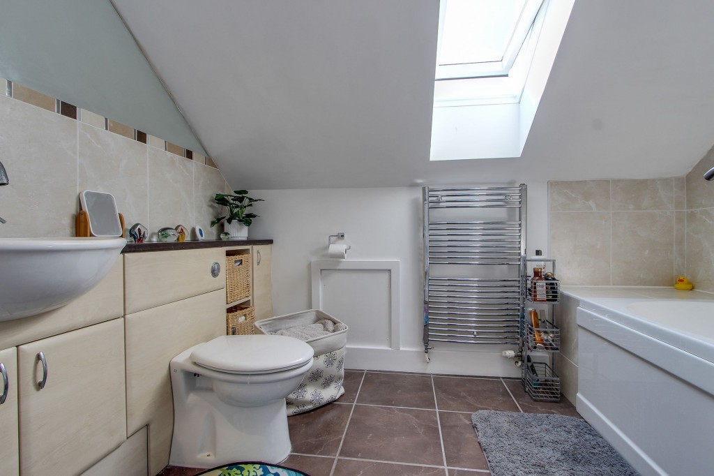 Hockland Road, Tydd St. Giles, PE13