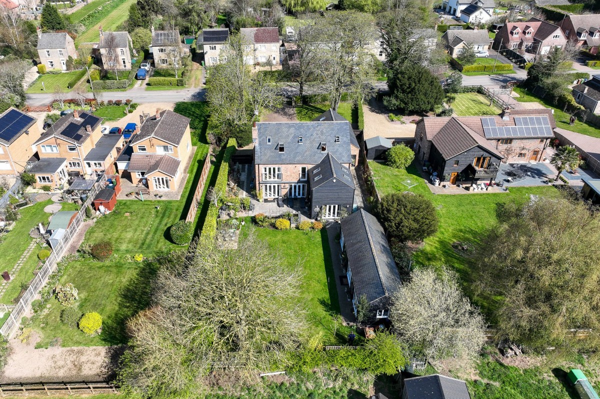 Hockland Road, Tydd St. Giles, PE13