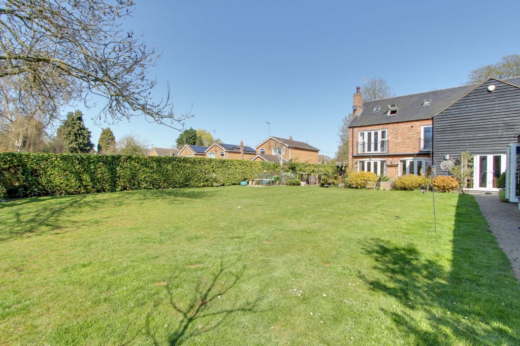 Hockland Road, Tydd St. Giles, PE13