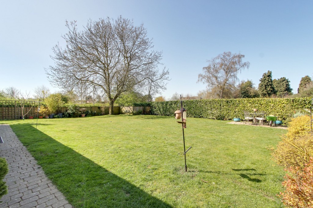 Hockland Road, Tydd St. Giles, PE13