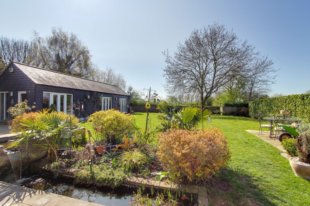 Hockland Road, Tydd St. Giles, PE13