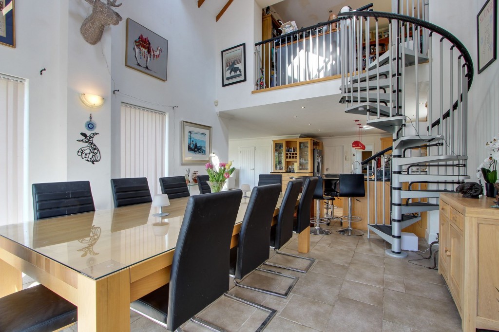 Hockland Road, Tydd St. Giles, PE13