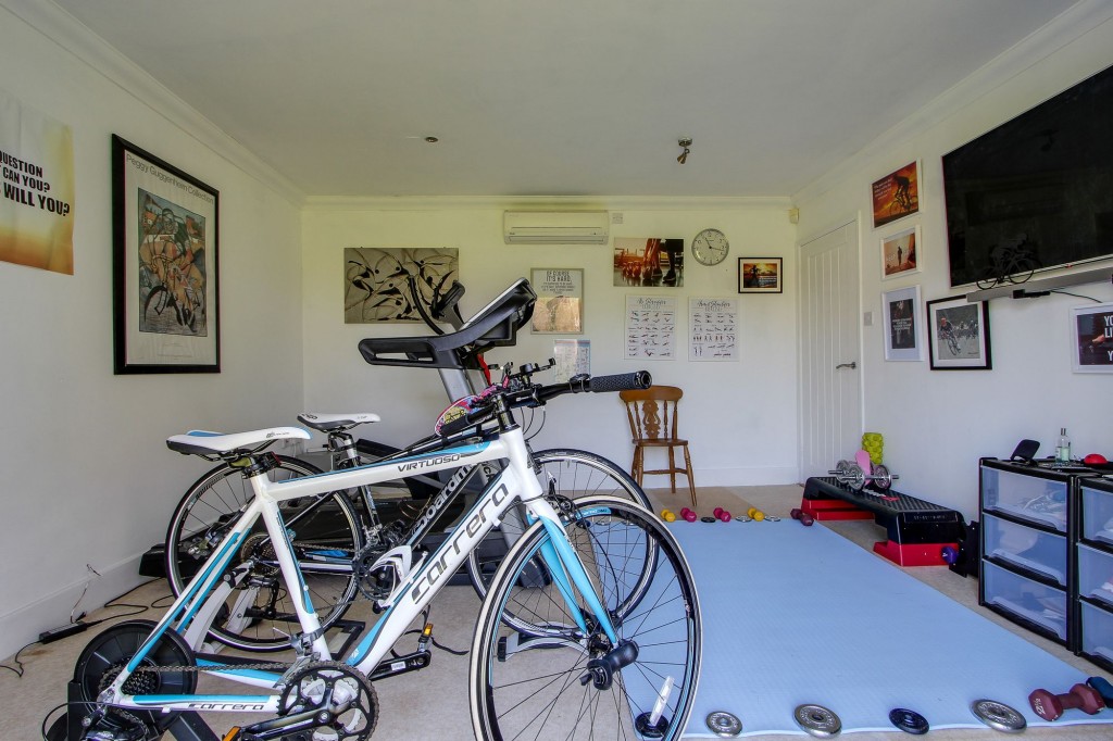 Hockland Road, Tydd St. Giles, PE13