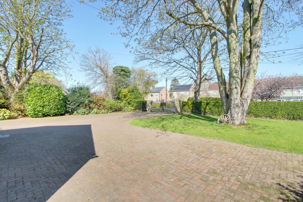 Hockland Road, Tydd St. Giles, PE13