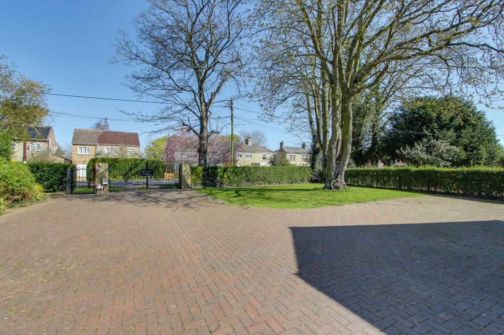 Hockland Road, Tydd St. Giles, PE13