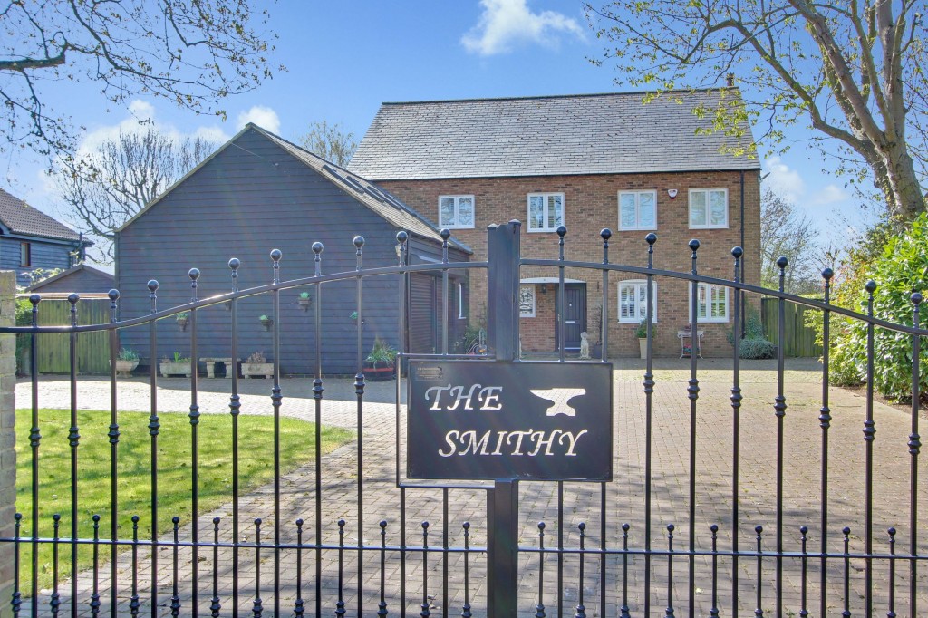 Hockland Road, Tydd St. Giles, PE13