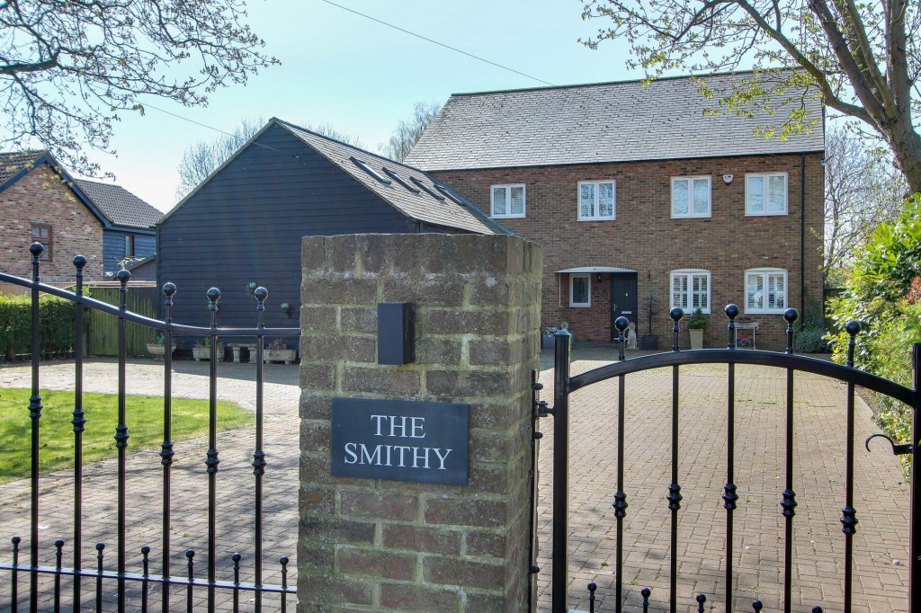 Hockland Road, Tydd St. Giles, PE13