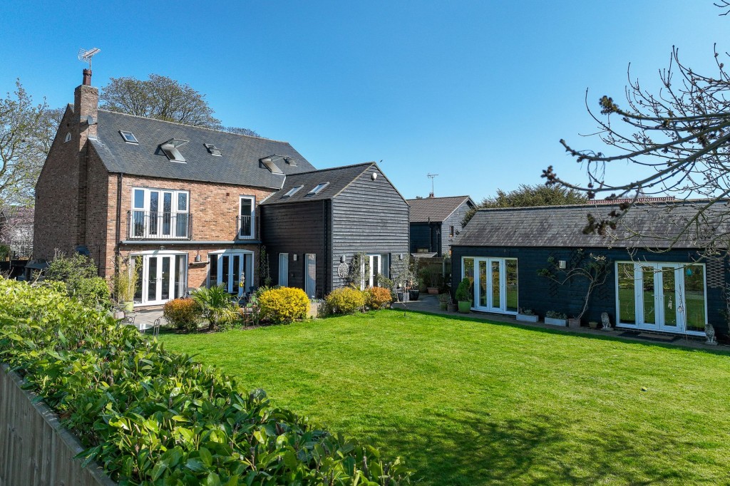 Hockland Road, Tydd St. Giles, PE13