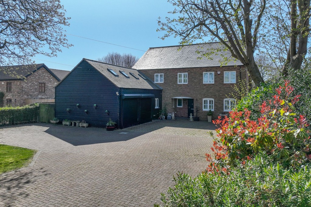 Hockland Road, Tydd St. Giles, PE13