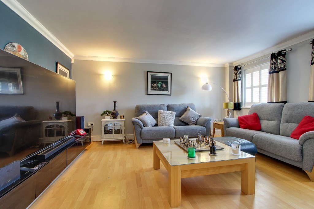 Hockland Road, Tydd St. Giles, PE13