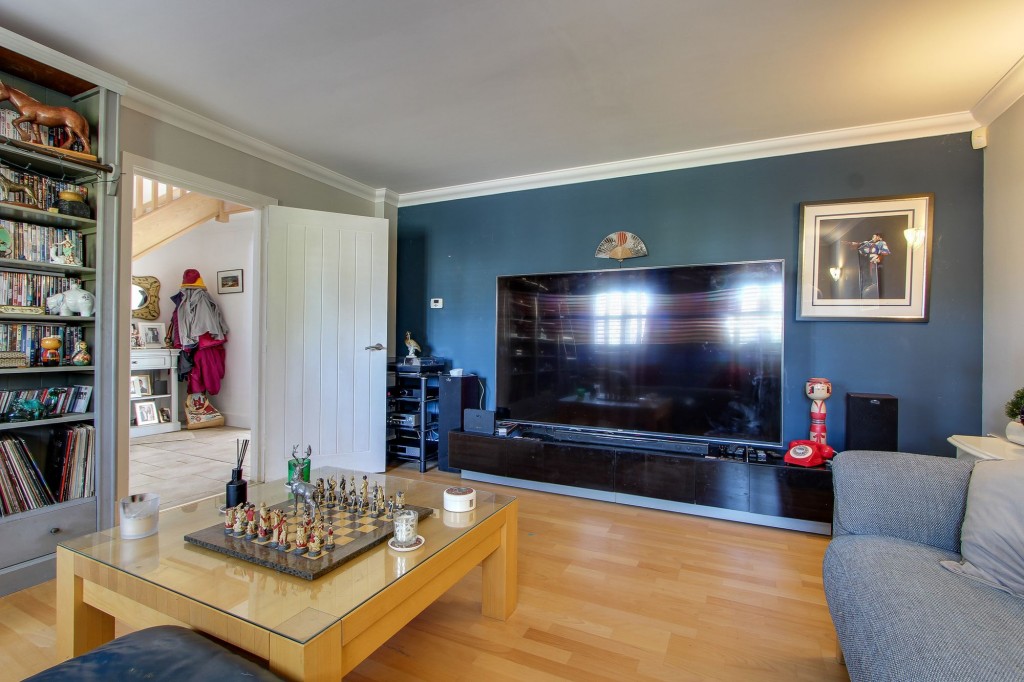 Hockland Road, Tydd St. Giles, PE13