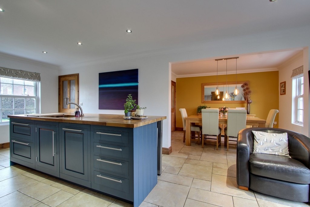 Main Road, Parson Drove, PE13