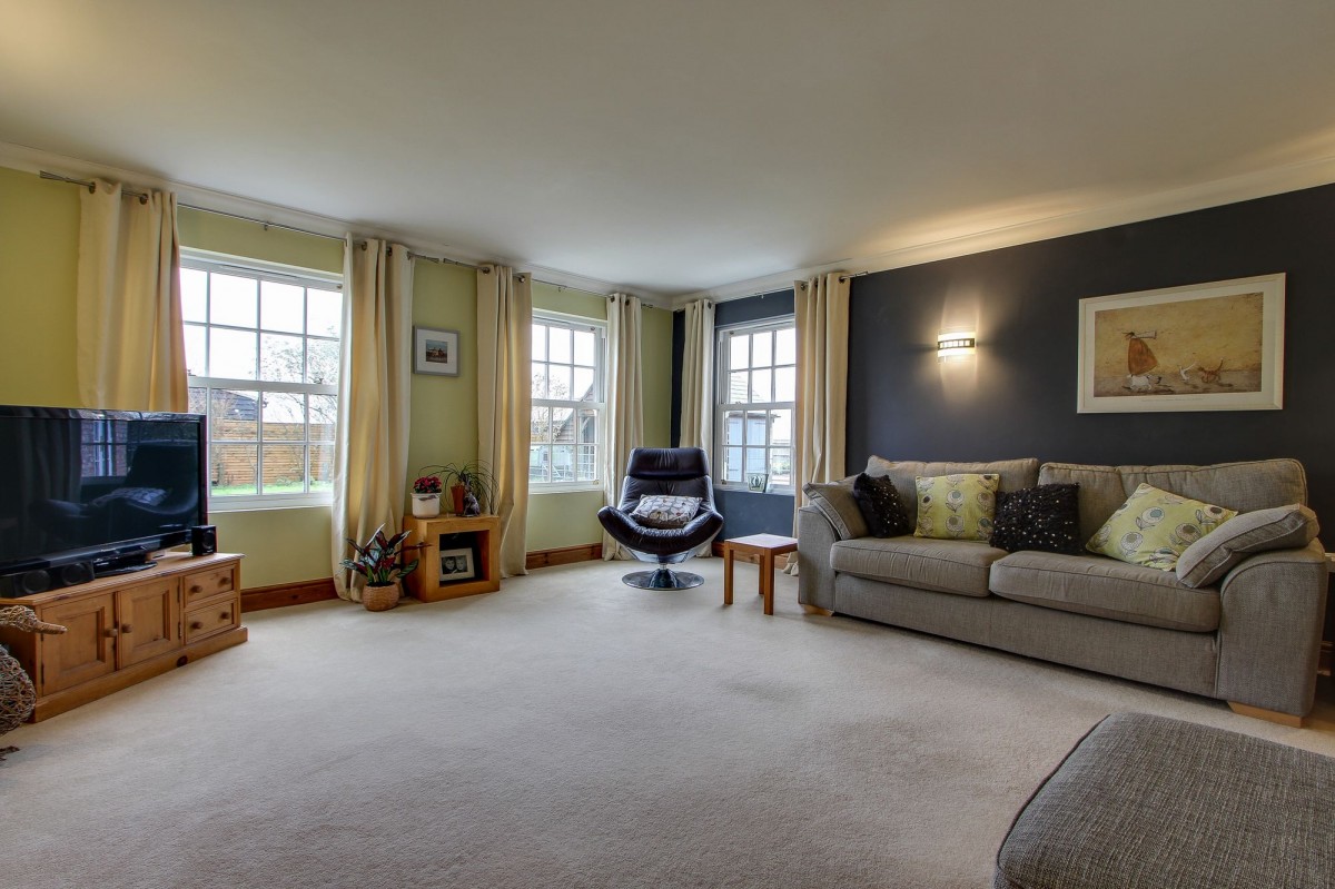 Main Road, Parson Drove, PE13